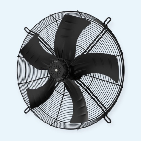 STORM GR 630 4D ERA PRO Вентилятор накладной STORM GR 630 380В 4 полюс